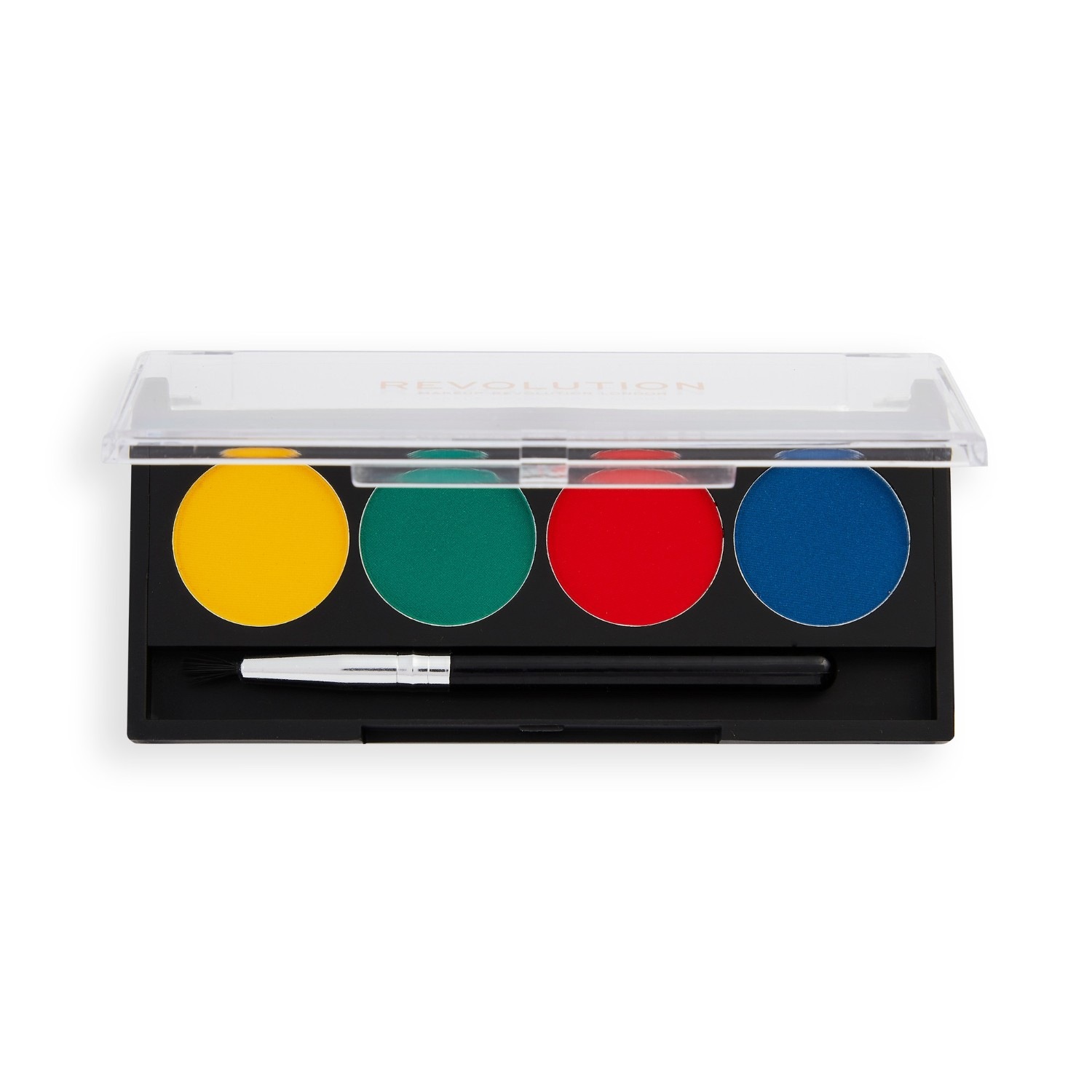 REVOLUTION Graphic Liner Palettes - Bright Babe