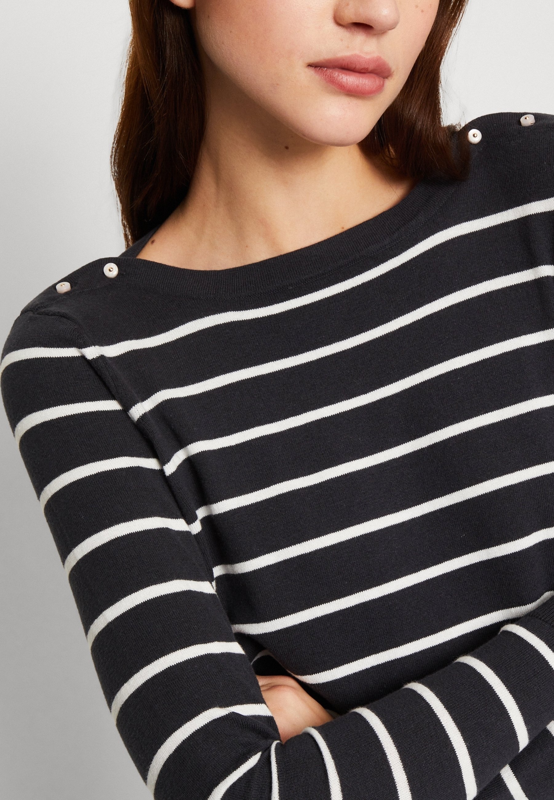 Vero Moda trui - zwart