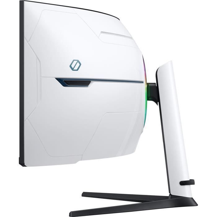 Ecran PC Gamer Incurvé - SAMSUNG - 57
