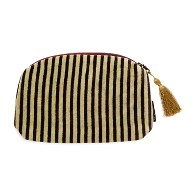 House of RitualsVellore Collection Make-up Bag