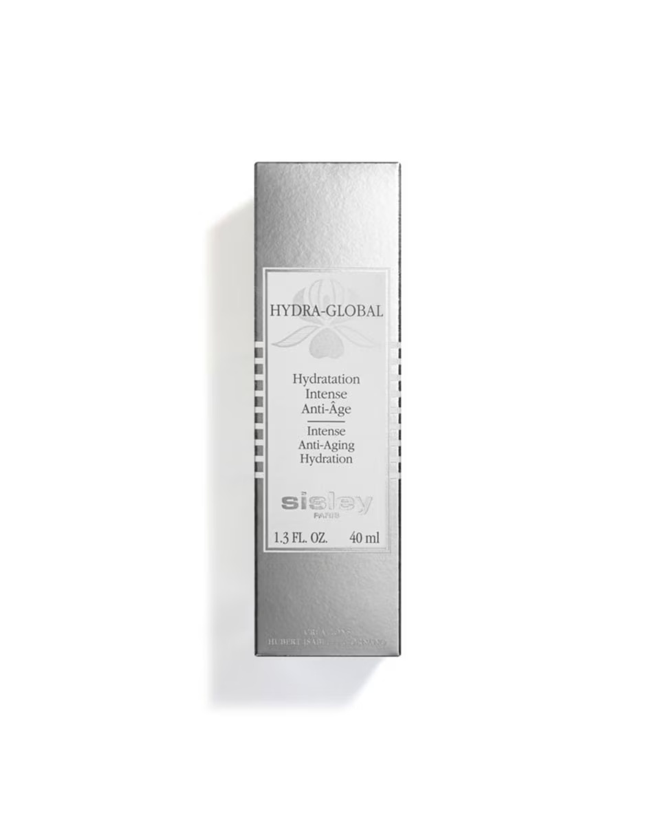 Cremă hidratantă anti-îmbătrânire SISLEY Hydra-Global