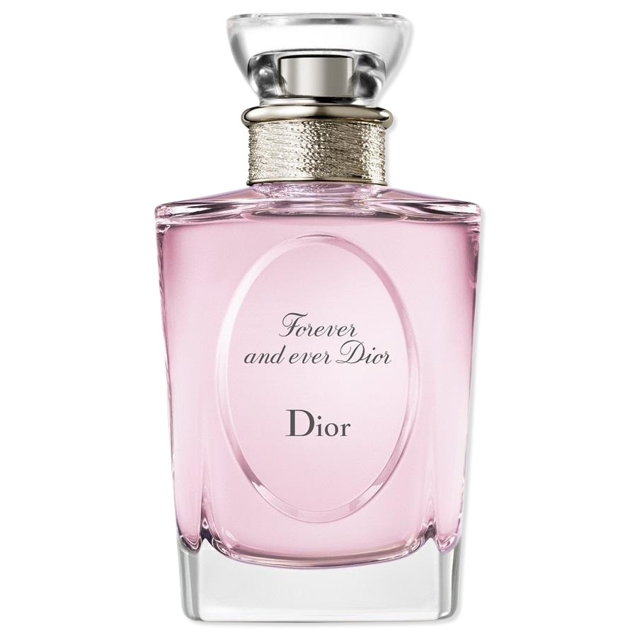 DIOR Eau de Toilette Les Créations de Monsieur Dior Forever and Ever Dior Eau de Toilette – 100 ml