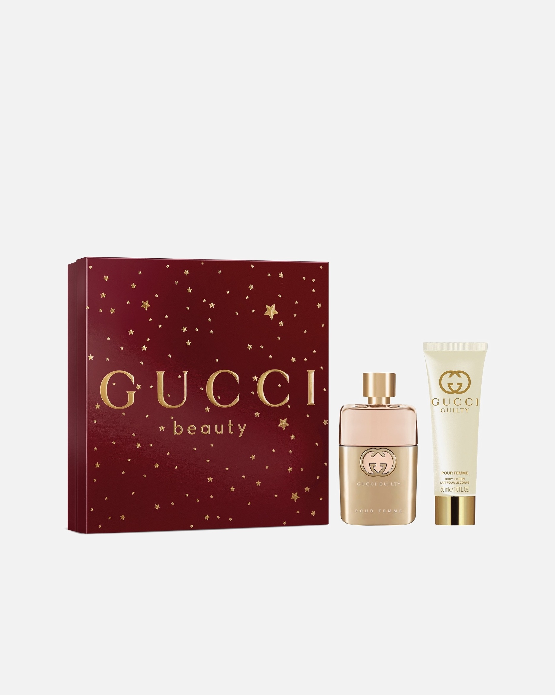 Gucci mirisni set Gucci Guilty Eau de Parfum 50 ml set - 1 komad