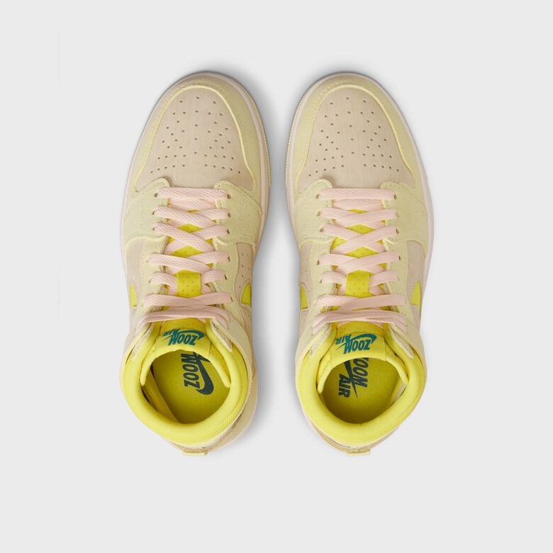 WMNS Air Jordan 1 Zoom Comfort 2