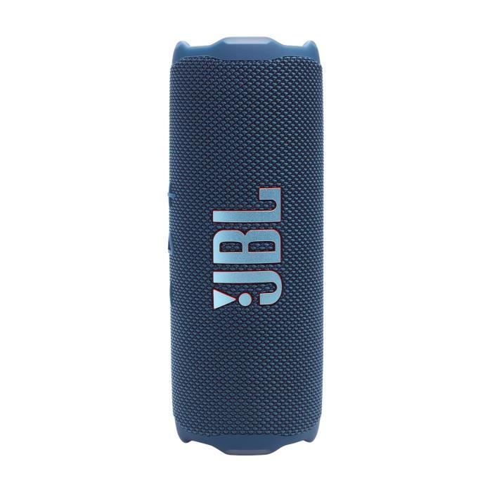 Altavoz portátil JBL Flip 7 - Azul - Resistente al agua y a las caídas