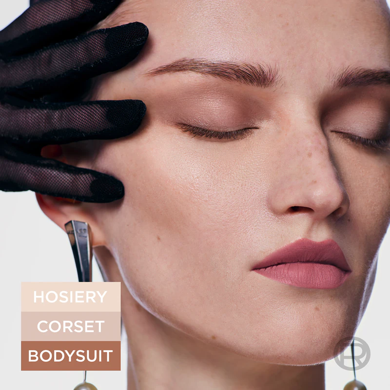 Paleta očních stínů L'Oréal Paris x Mugler