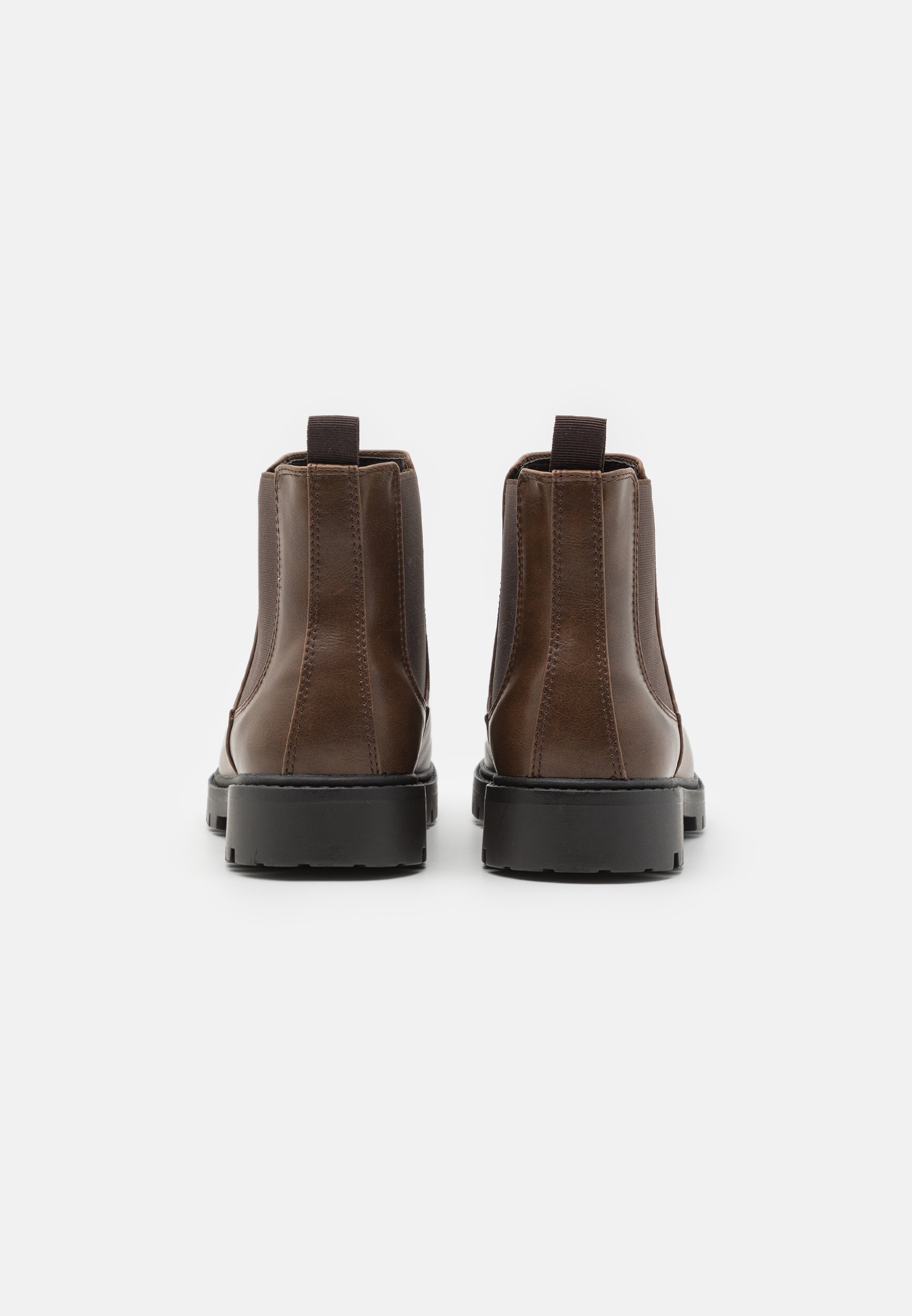 Pier One UNISEX - Stivaletti alla caviglia - marroni