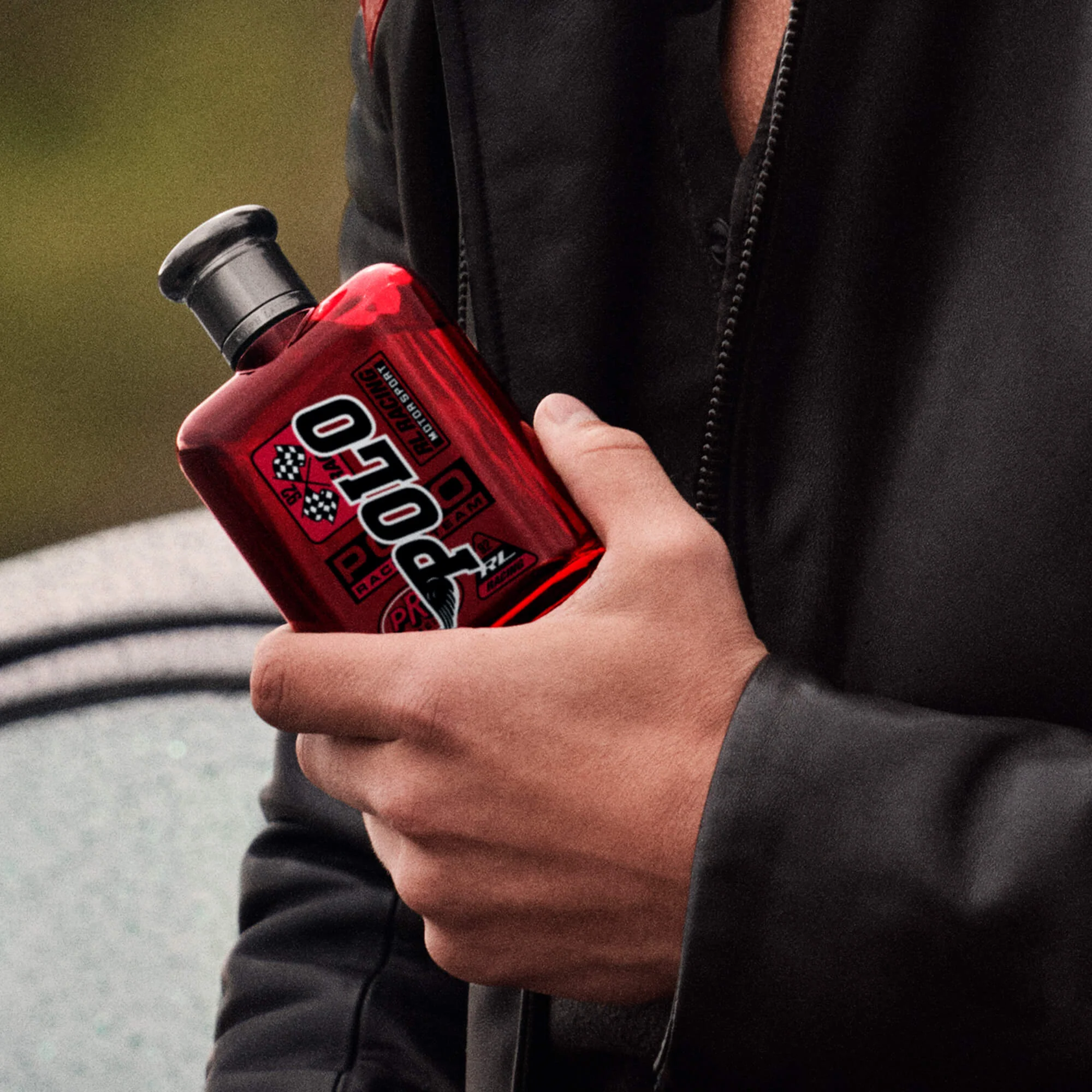 Polo Polo Red Racing Edition - Eau de Toilette