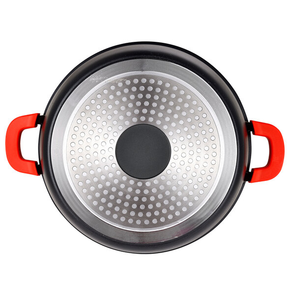 Chroma cookware set, 20 & 28 cm