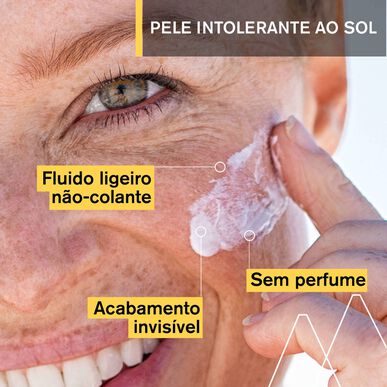 Uriage Extreme Protection Fluid SPF50 50ml