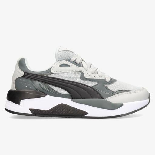 Ταχύτητα ακτίνων Χ Puma