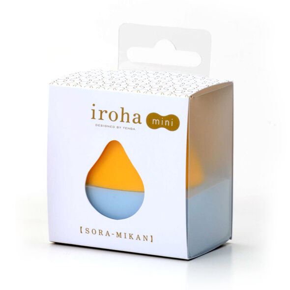 Iroha od Tenga Mini