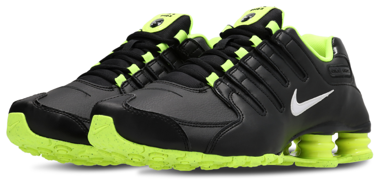 Nike Shox NZ