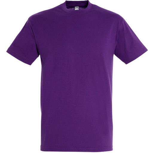Camiseta De Manga Corta Sols Regent