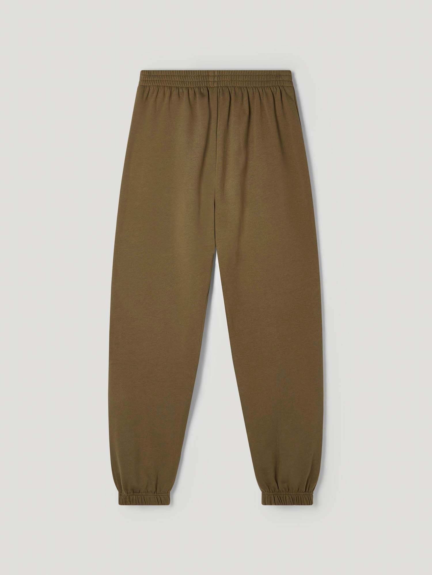 BALKAN JOGGERS KHAKI