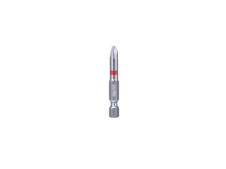 PARKSIDE® Jeu d'embouts, 25 mm sau 50 mm, culoare acier S2
