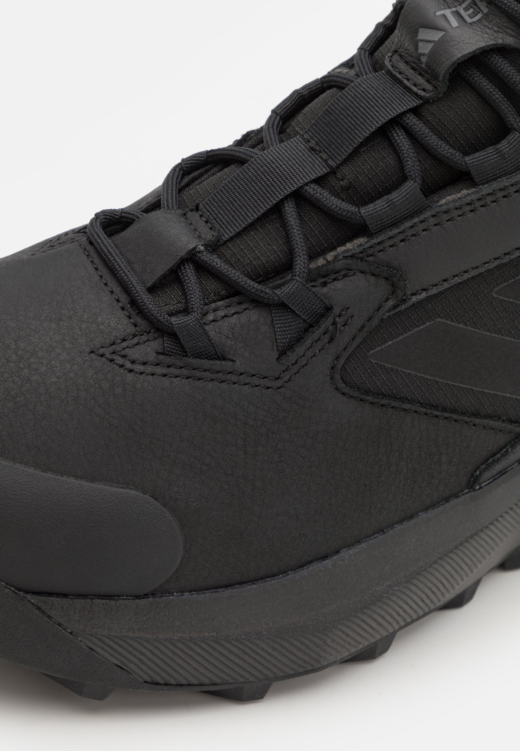 Adidas Terrex winterlaarzen - core black/grey four