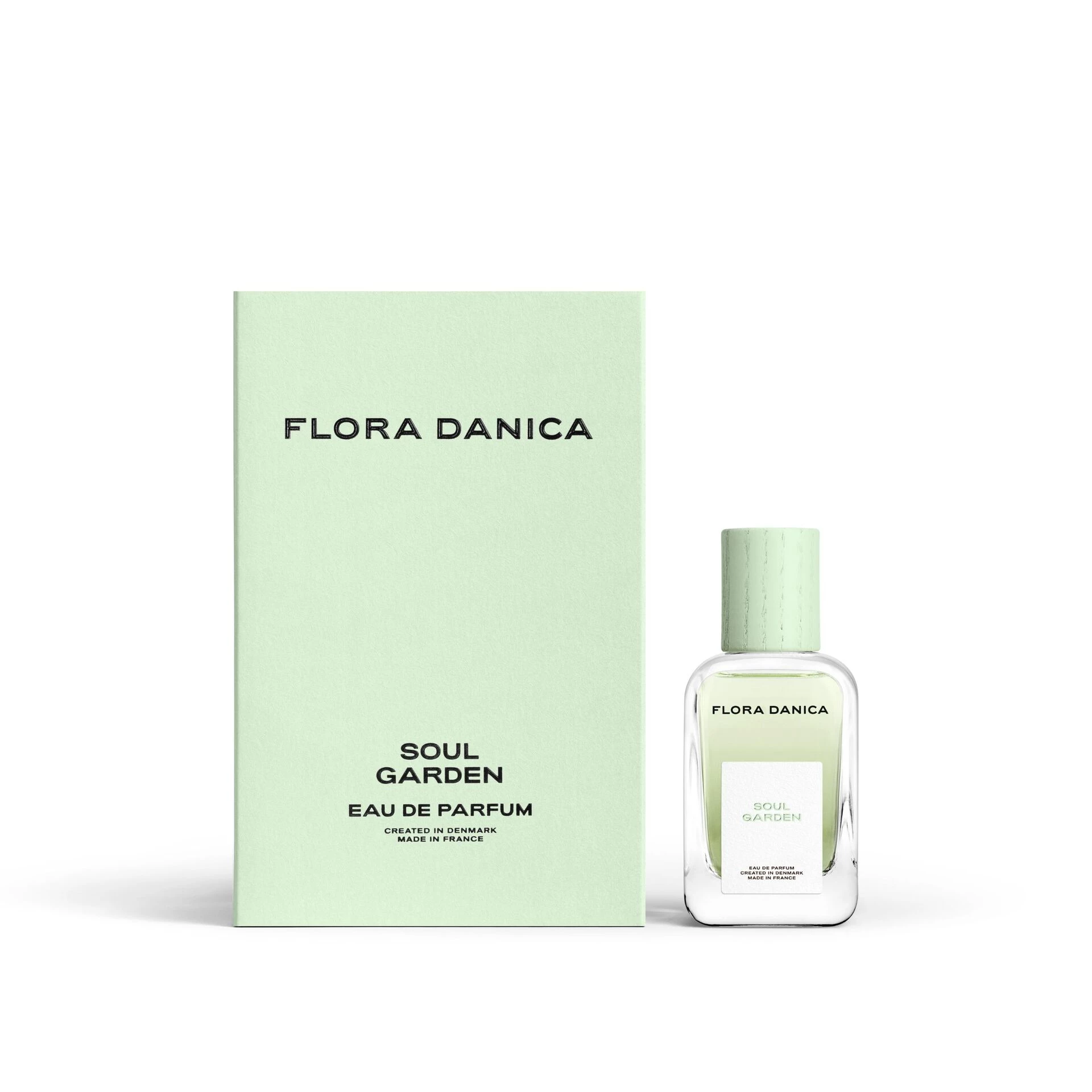 Soul Garden 50 ml - Flora Danica