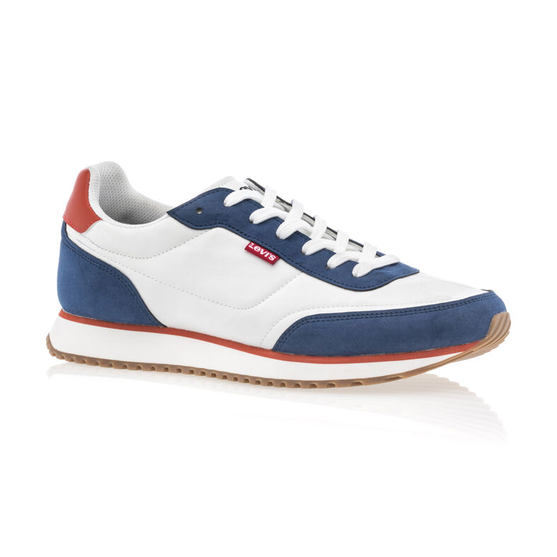 Sneakers Homme Blanc