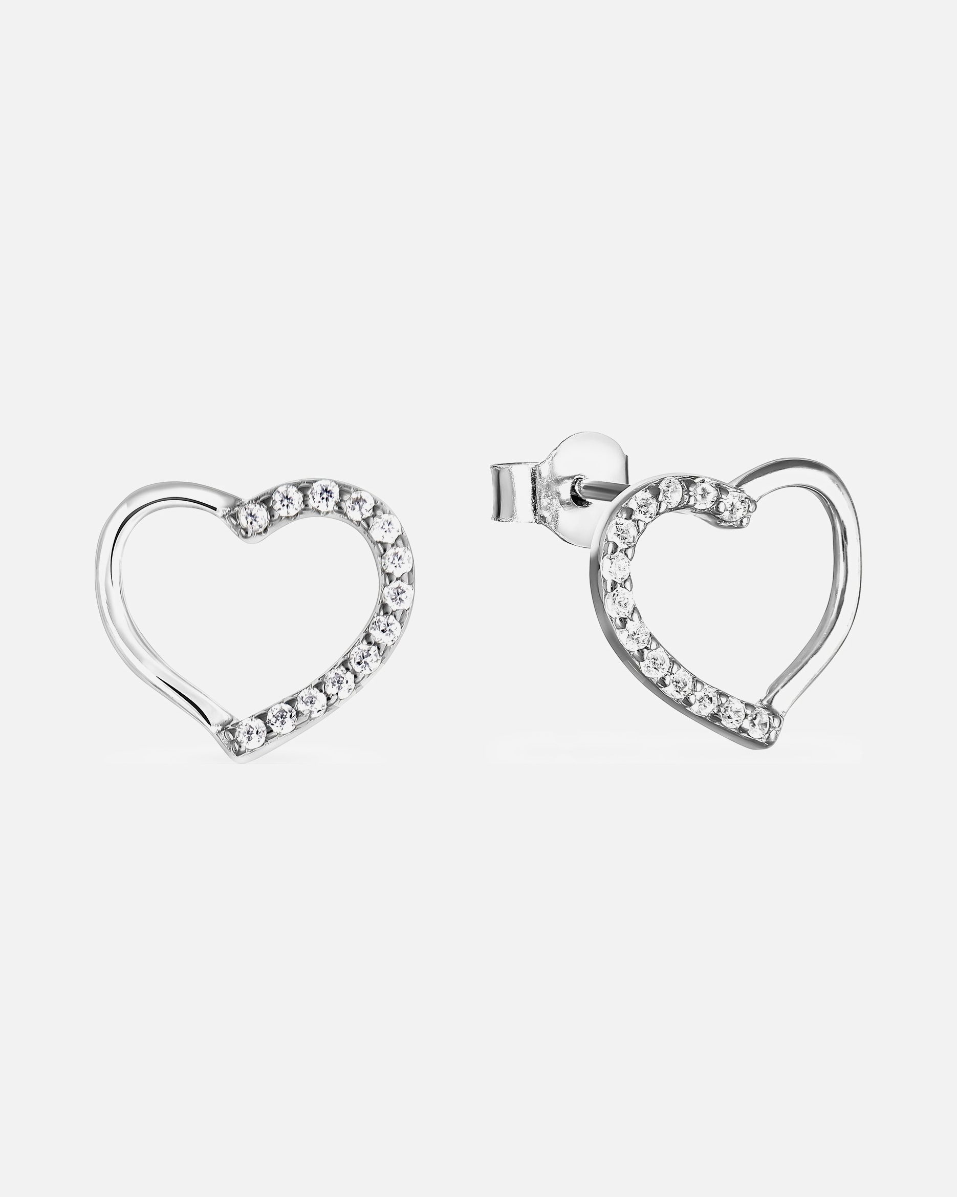 FAVS Boucles d'oreilles