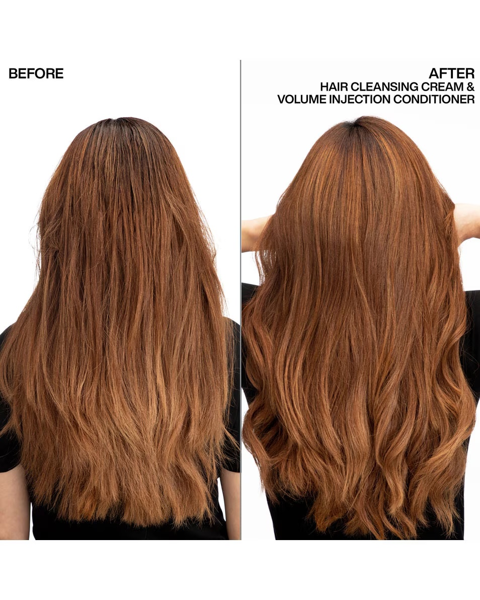 REDKEN krema za čišćenje kose Šampon u kremi za čišćenje kose - za sve tipove kose