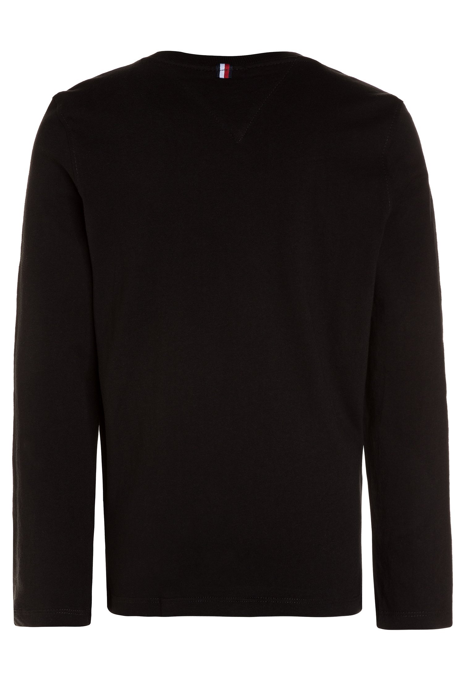 Tommy Hilfiger BOYS BASIC - Top met lange mouwen - meteoriet