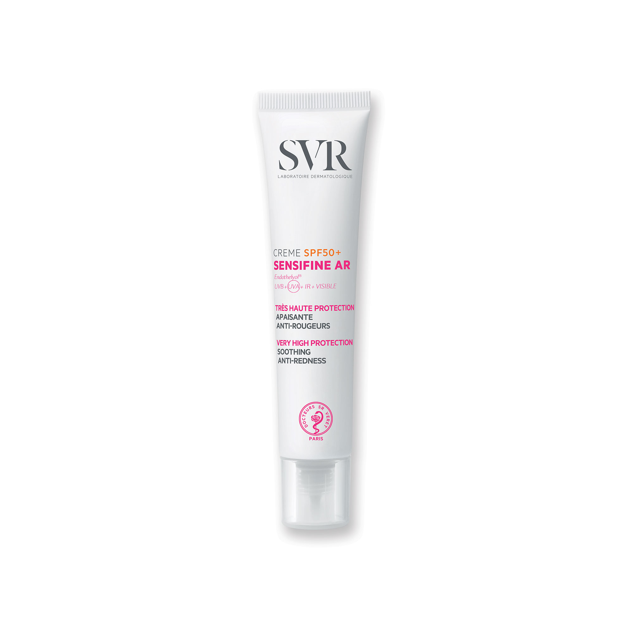 SVR Sensifine AR