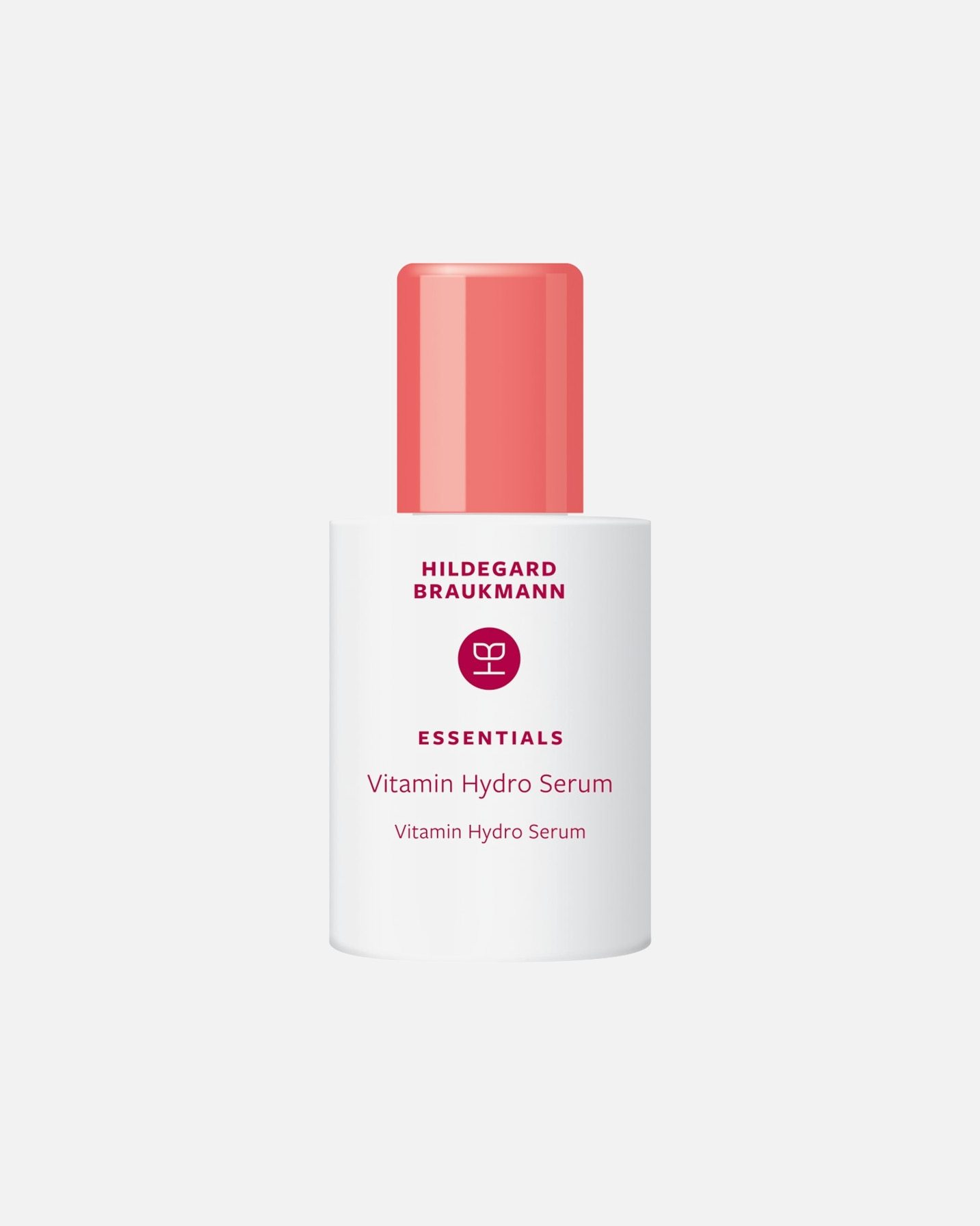 HILDEGARD BRAUKMANN Hydratačné sérum s vitamínmi Hydro Serum - 30 ml