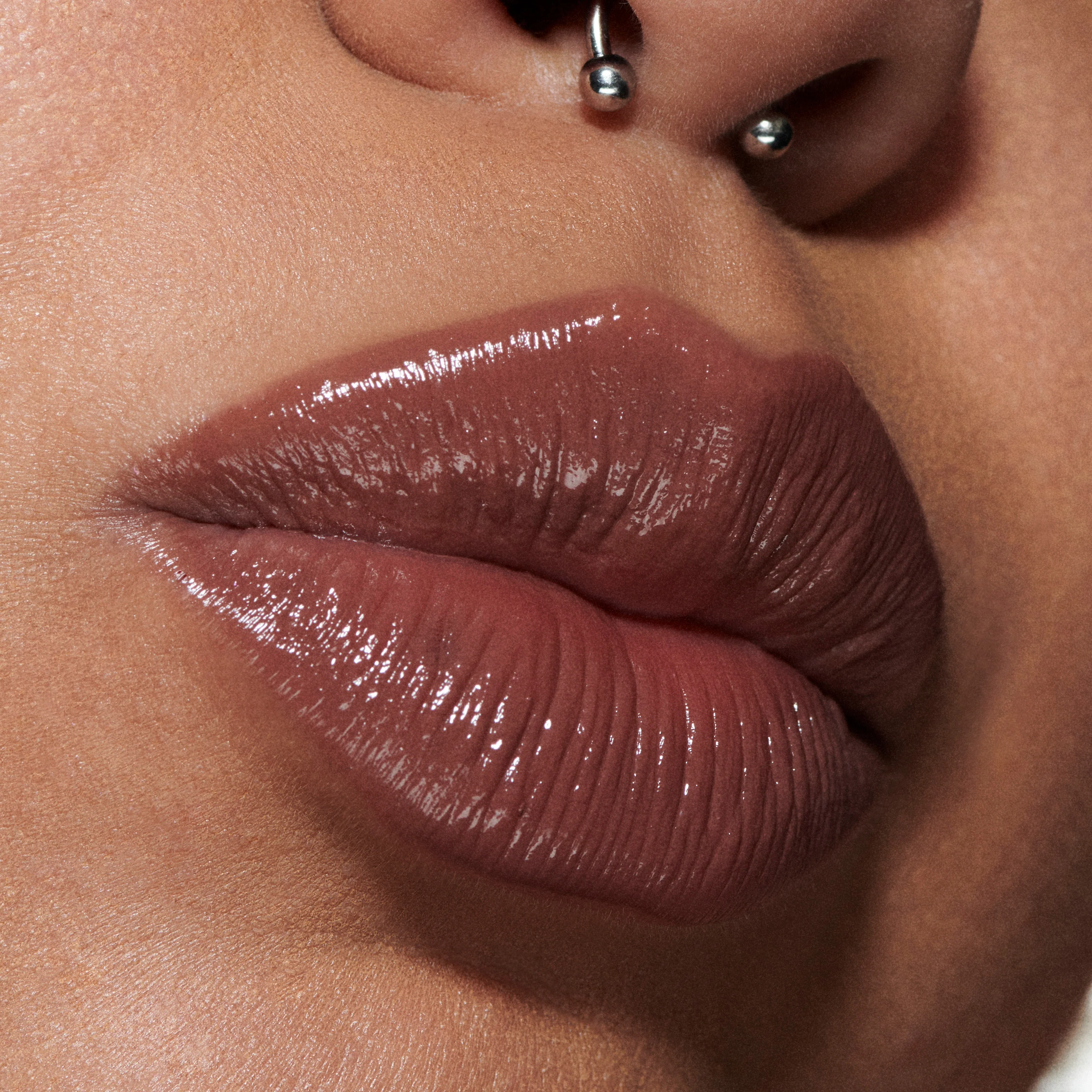 Rossetti Lustreglass Sheer-Shine Lipstick - Rossetto, Rossetto brillante