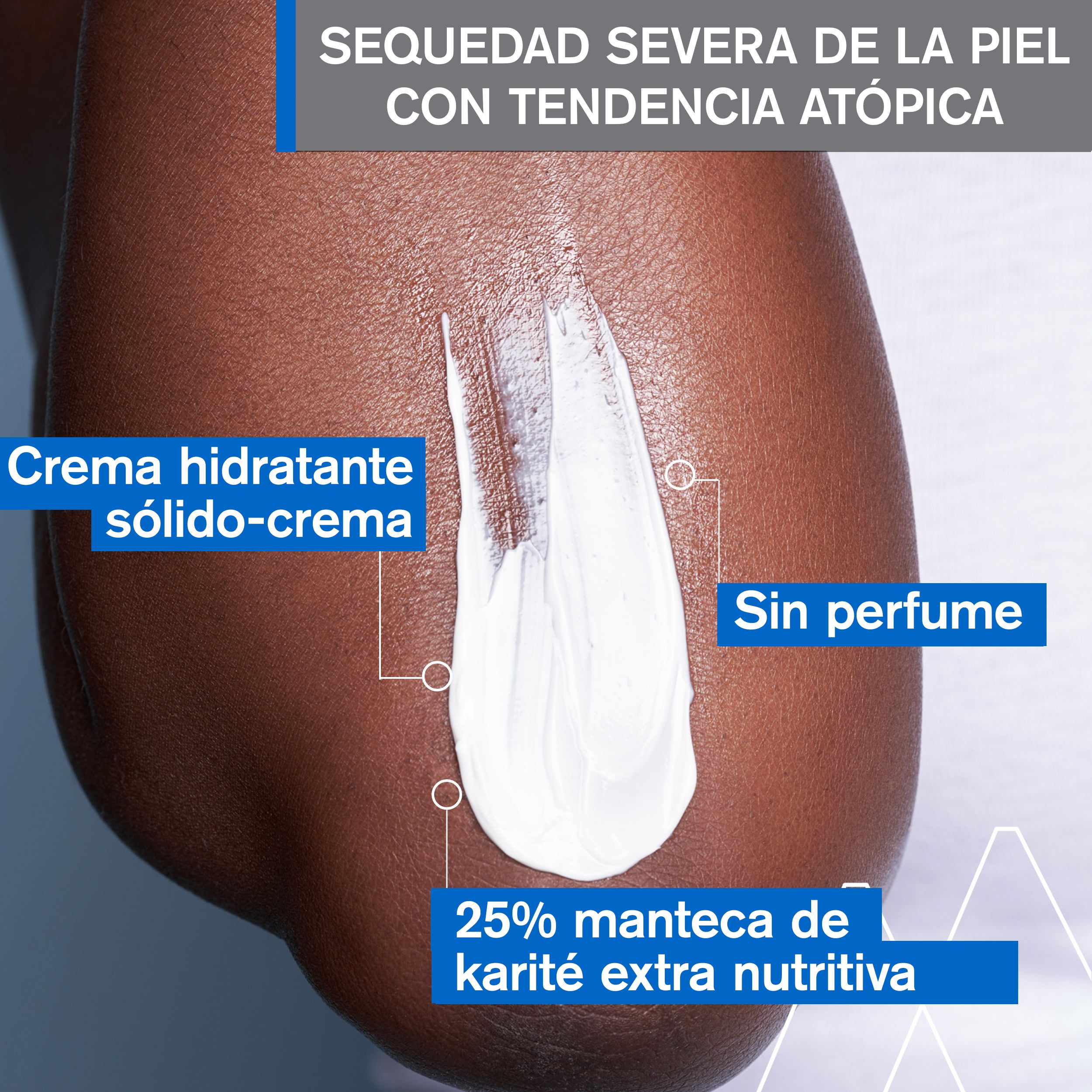 Krém na tvár a telo Xémose Cerato Hydratačné krémy na tvár z lekárne