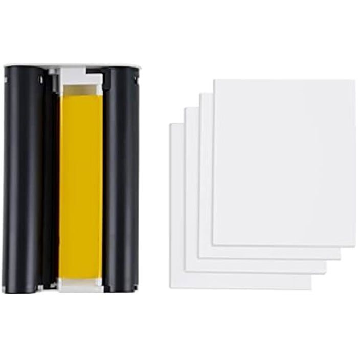 Imprimante Photo Portable Xiaomi Mi Instant 1S - Papier (3 pouces, 40 feuilles)