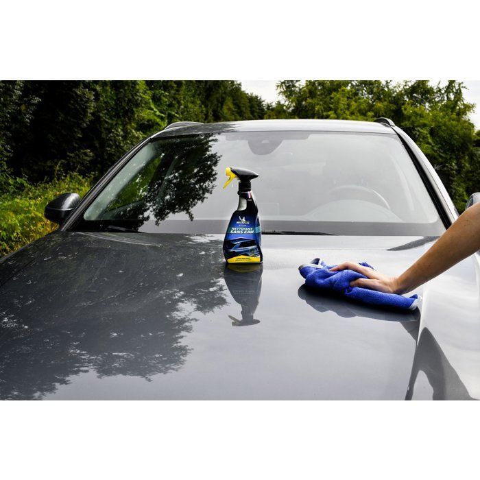 MICHELIN WATERLESS CLEANER