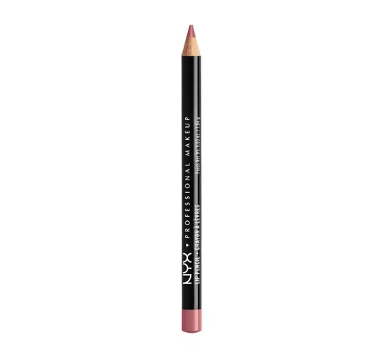 NYX Professional Makeup Lip Pencil konturówka do ust 812 Plum 1,04 g