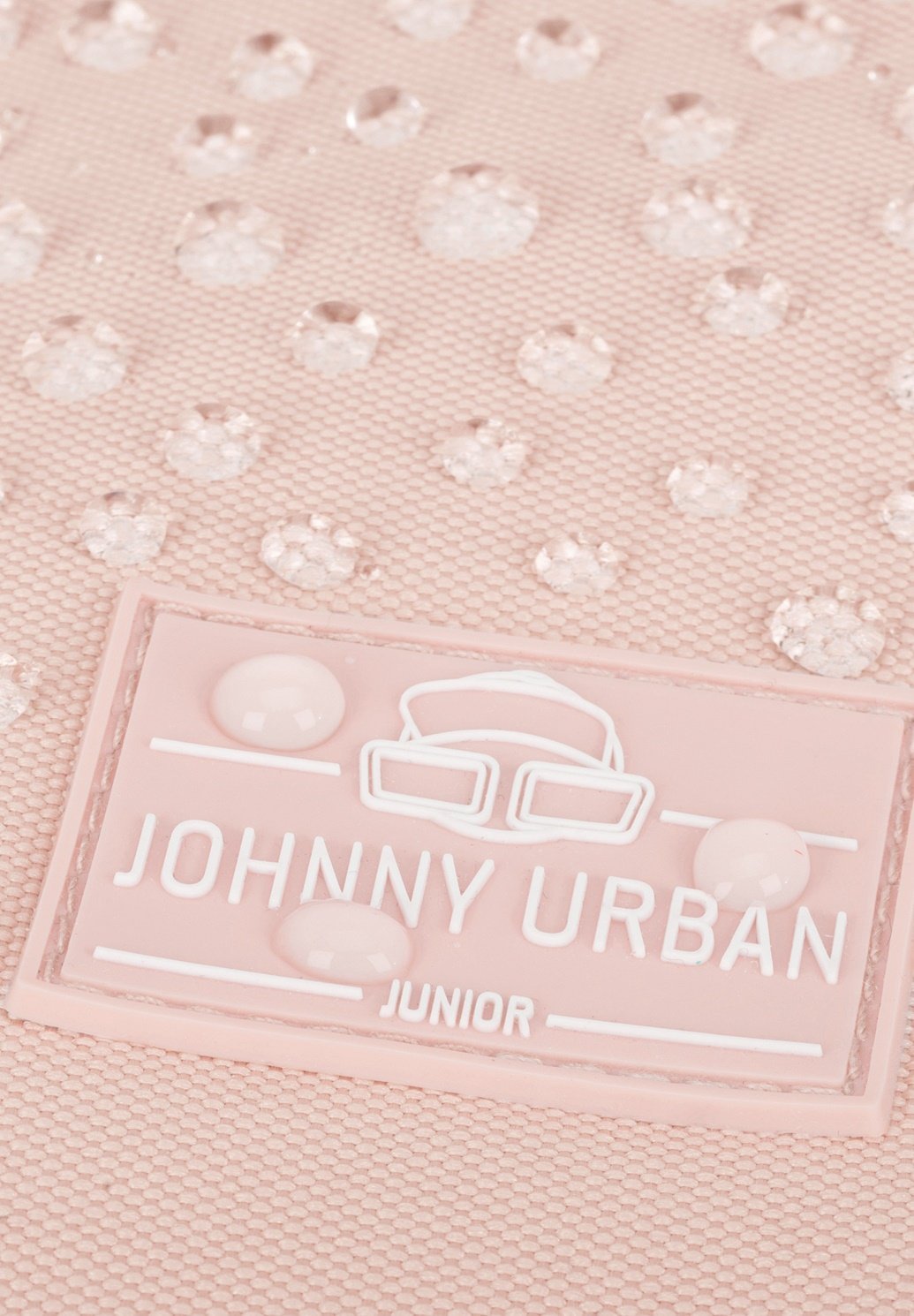 Johnny Urban LIAM JUNIOR - Rucksack - rosa