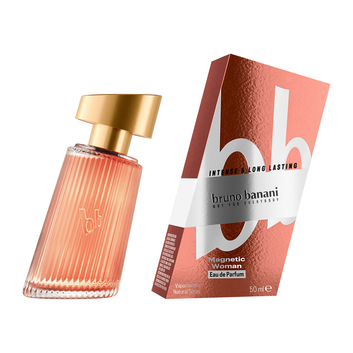 Bruno Banani Magnetische Frau