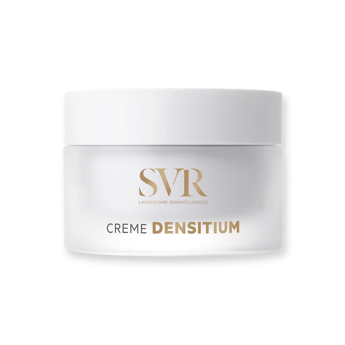 Densitium Crème - Crema viso giorno antirughe, Crema viso giorno nutriente