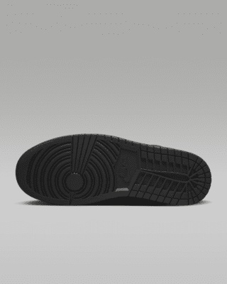 Air Jordan 1 Low Men's Shoes