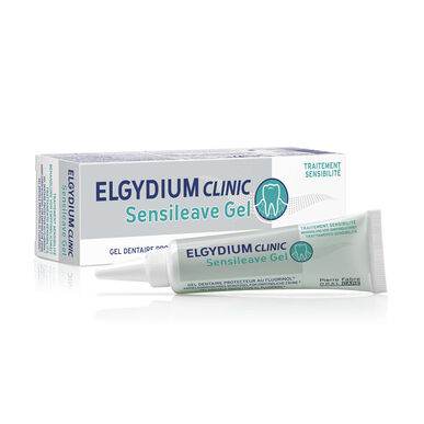 Elgydium tanngel for tannfølsomhet 30 ml