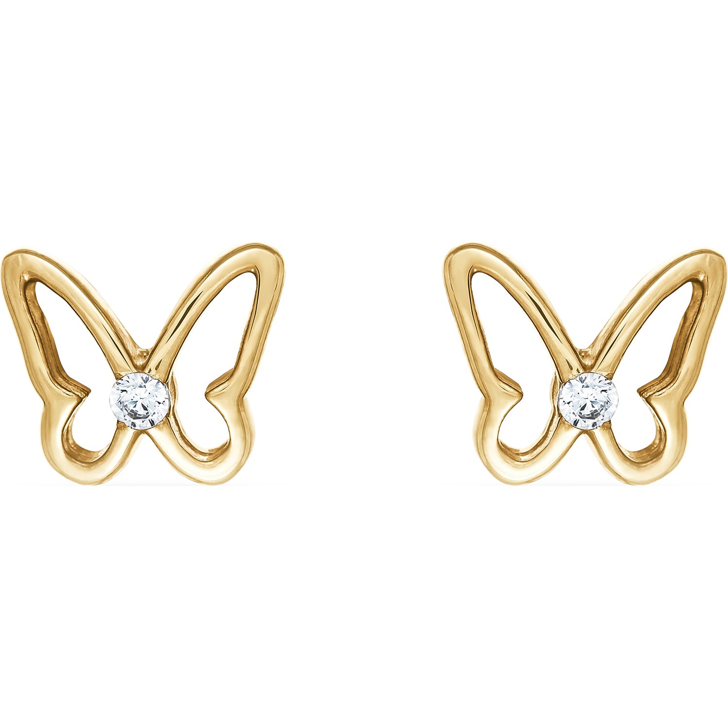 LITTLE FRIENDS Boucles d'oreilles