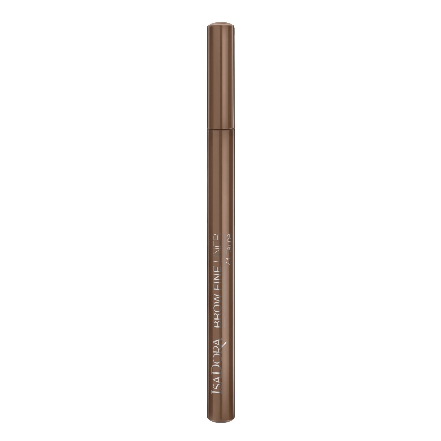 Isadora ceruzka na obočie, tenká linka – 1,1 ml