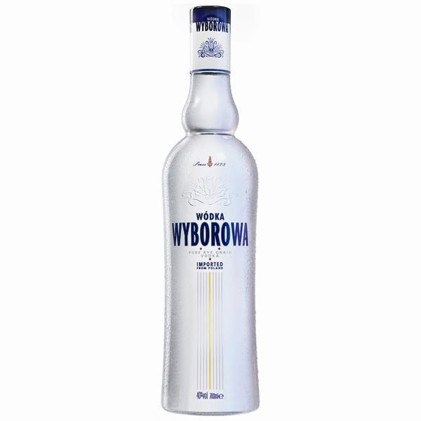 Wyborowa (70 cl)