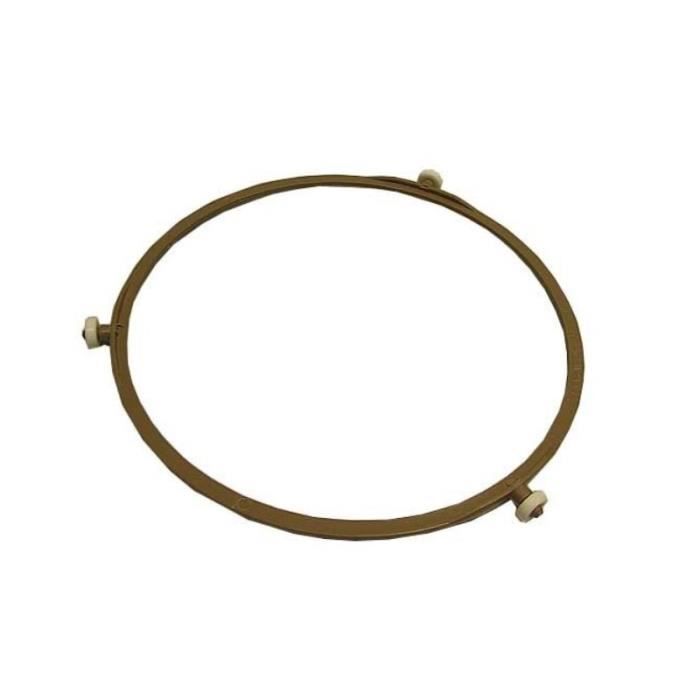 CERCEAU A ROULETTE POUR MICRO ONDES LG 7943299 - * 5889W2A015A 5889W2A005K 5889W2A015K - BVMPièces