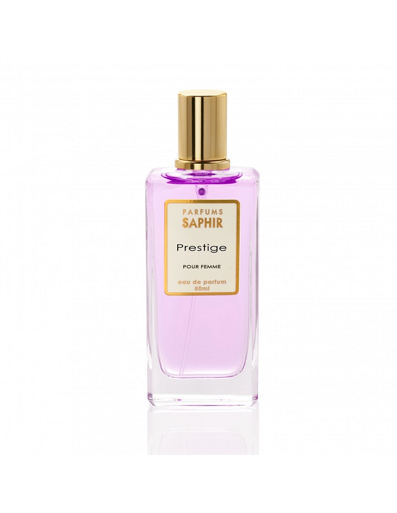 Sapphire Prestige naisille