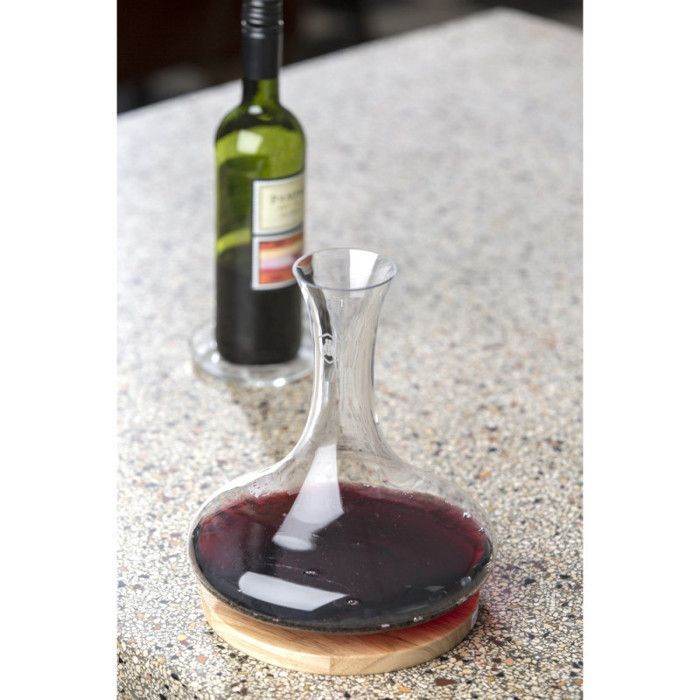 LAGUIOLE Wine Decanter