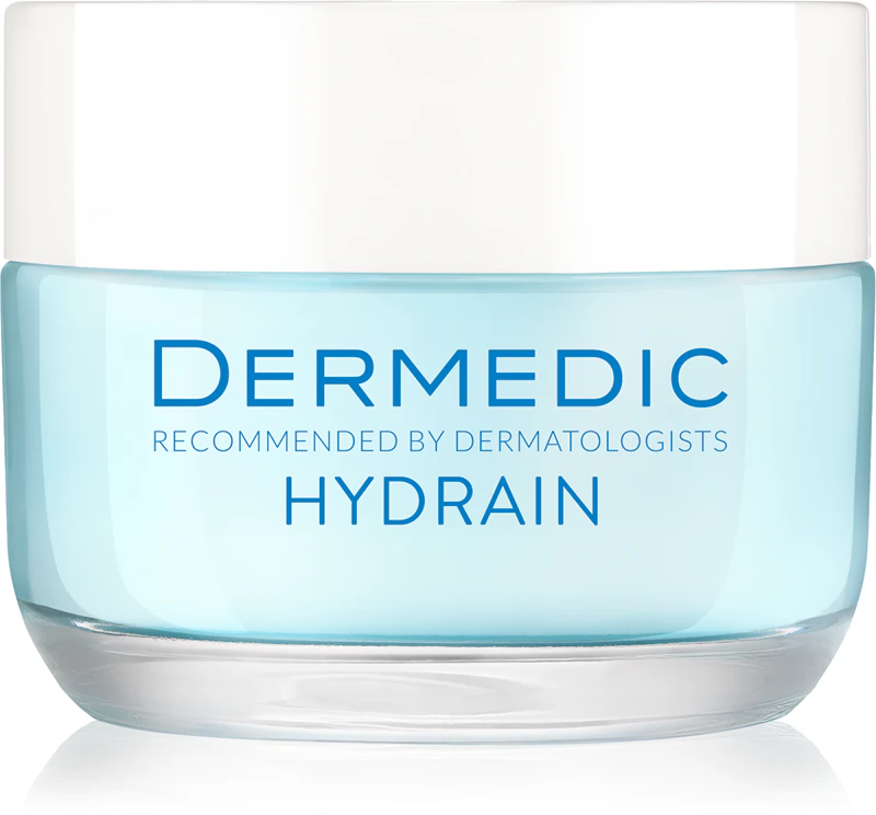 Dermedic Hydrain3 Hialuro Ultra-hydratačný krém-gél