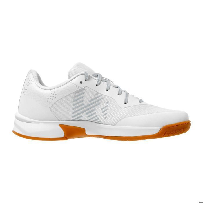Scarpe da interno - KEMPA - Kourtfly Three - Donna - Ammortizzazione superiore - Suola in gomma antiscivolo