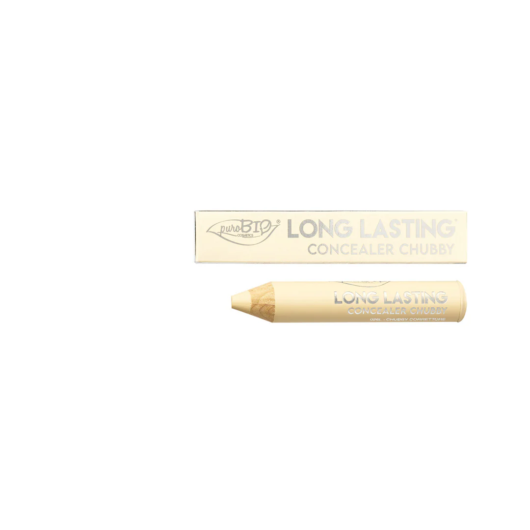 Viso Long Lasting Concealer Chubby - Correttore