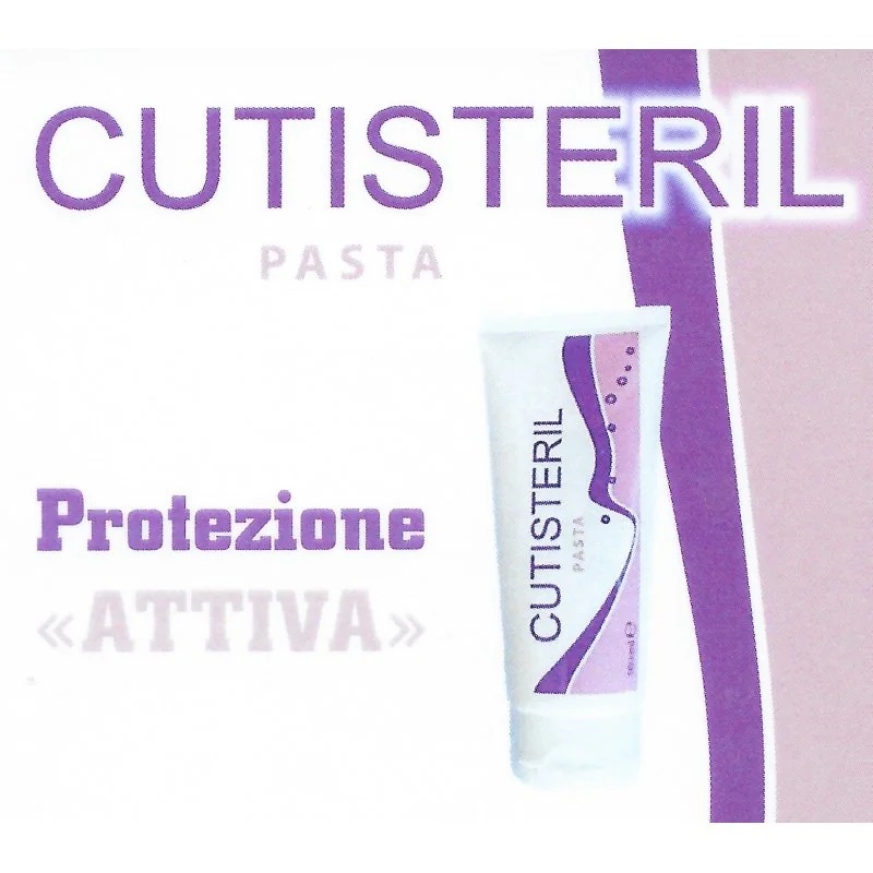 Cutisteril Desinfecterende Zalf 30 ml
