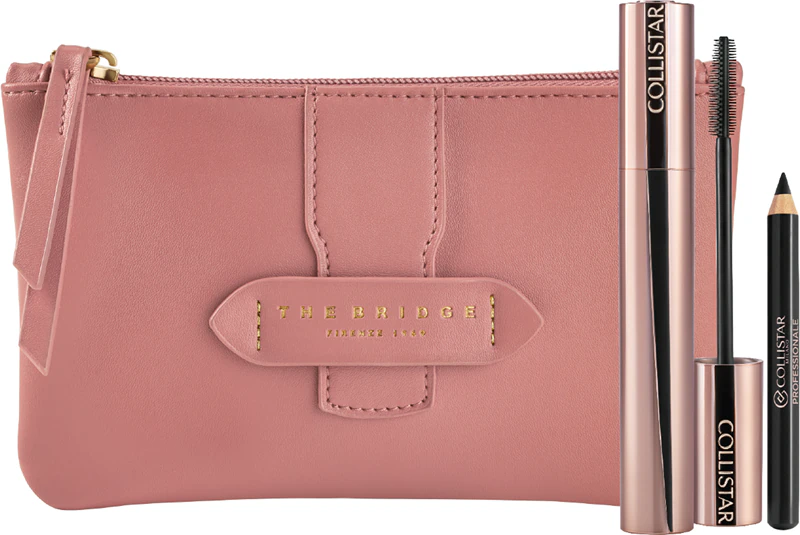 Collistar Infinito Mascara-cadeauset