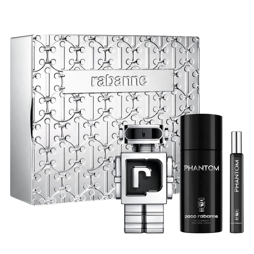 Paco Rabanne Phantom